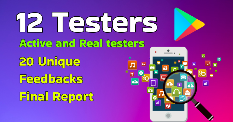 Best Closed Testing Services To Buy Online