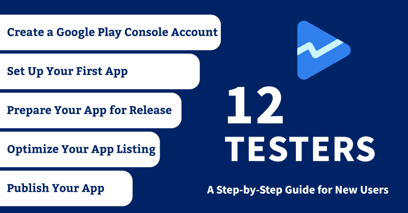 Common Issues with Google Play Closed Testing and How to Fix Them